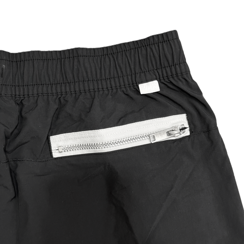 Nike Men Sportswear Woven Utility Shorts In Black, Diff. Sizes, DM6690-010 - Picture 3 of 5