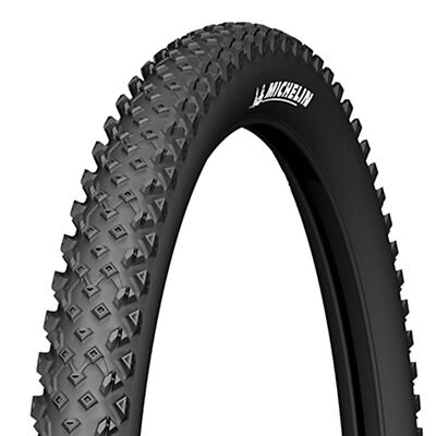 Pneu vtt 29 x Michelin country race'r noir tr (54-622)