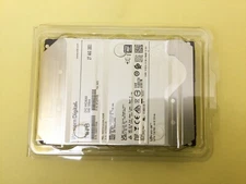 WD Ultrastar DC HC520 12TB 7.2K SAS 12Gbps 512e 256MB HDD HUH721212AL5200 NEW