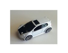 hot wheels Volkswagen Golf GTI 027 - 2007