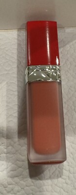 Dior Rouge Dior Ultra Care Liquid Lipstick - 459 Flower - 0.20 oz / NEW No Box