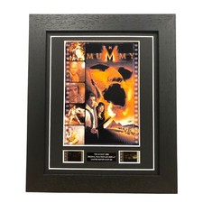 THE MUMMY FILM CELLS FRAMED OR MOUNTED ORIGINAL MOVIE MEMORABILIA