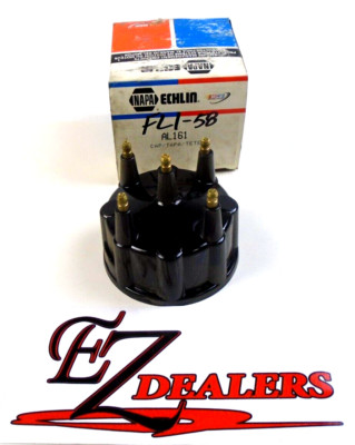 Napa Echlin Distributor Cap ECH FA161 International Scout
