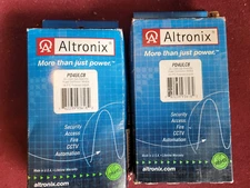 Altronix PD4ULCB | Power Distribution Module