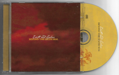 BEYOND THE SIXTH SEAL Earth And Sphere 2002 Lifeforce CD Album Life 60032-2