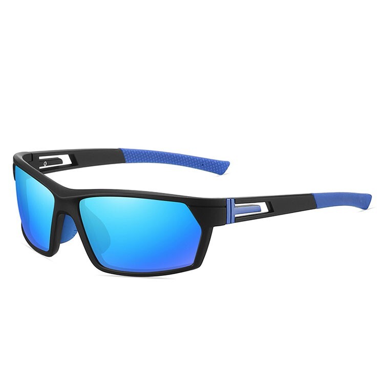 Men's UV400 Polarized Sunglasses Outdoor Driving Sport Fishing Sun