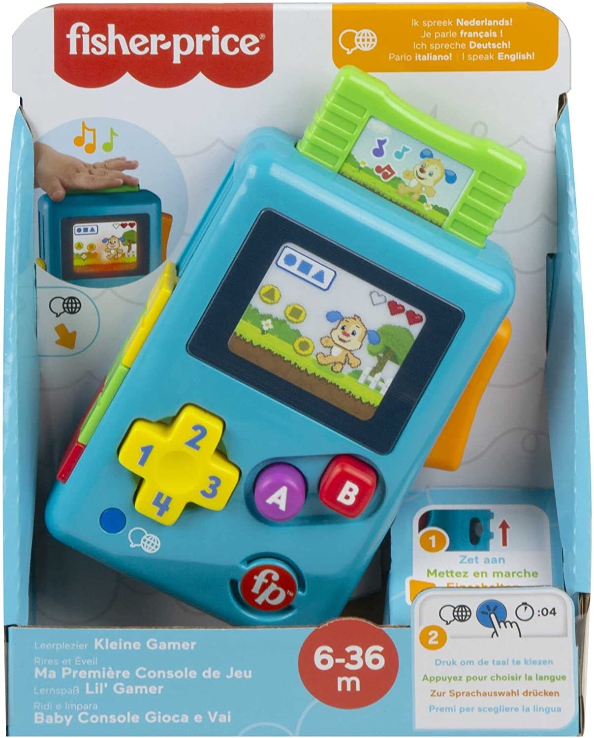 Foto 1 di 1