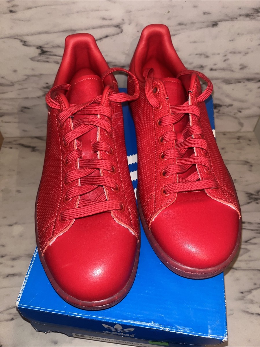 Adidas Shoes Men's 10 Stan Smith 