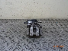 2024 PEUGEOT 2008 PURETECH S/S P24E 1.2 PETROL REAR RIGHT BRAKE CALIPER REF10876