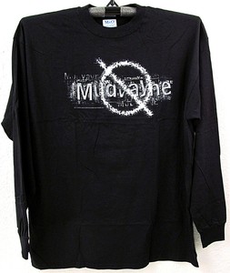 mudvayne t shirt