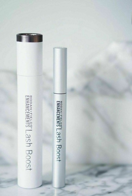 lash boost enhancements rodan and fields