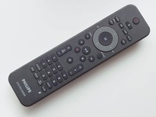 Philips Remote Control DVD Recorder DVDR 3600