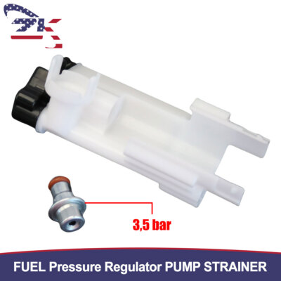 #ad #ad FUEL Pressure Regulator PUMP STRAINER For KAWASAKI ZX 6R 636 NINJA 2005 2006 NEW $38.42