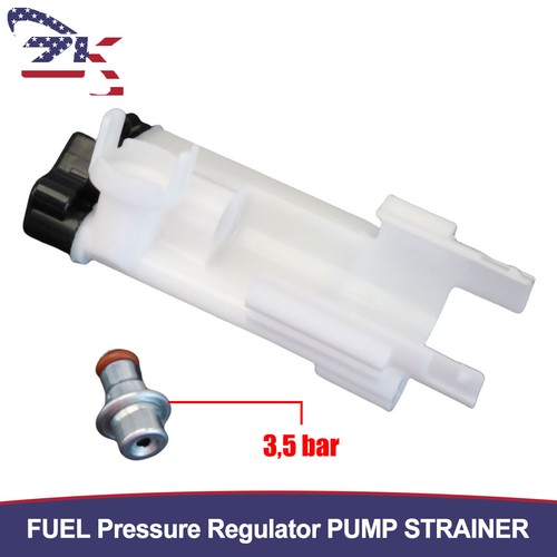 MOSTPLUS Replacement Relay For Kawasaki 1993-2001 Ninja ZX6 1995