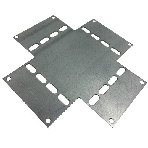 Cross Over for 75mm Premier Tray (PG)