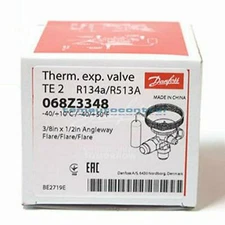 1PC NEW DANFOSS Expansion Valve 068Z3348