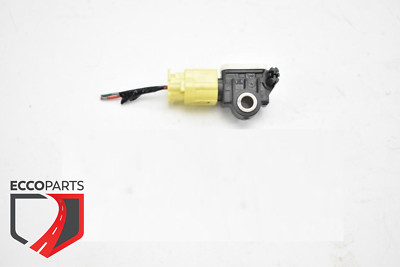 Crashsensor 988303JA0A NISSAN JUKE I INFINITI Q50 Q50S Q60  JUKE NAVARA NP300 20