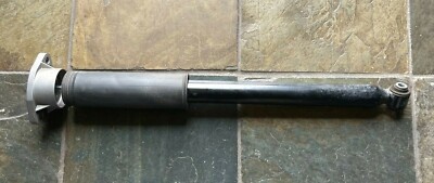 2017-2020 Mercedes E CLASS REAR SHOCK ABSORBER STRUT, 2133201330 
