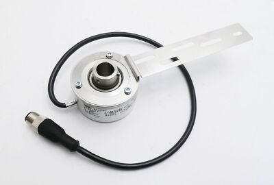 Baumer ITD 27A 4Y11 4H BX K10SK4S14 4ppr 8-26VDC Encoder -Unused-