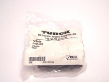 Turck B 4151-0/16 Field Wire-able Female Connector U6418