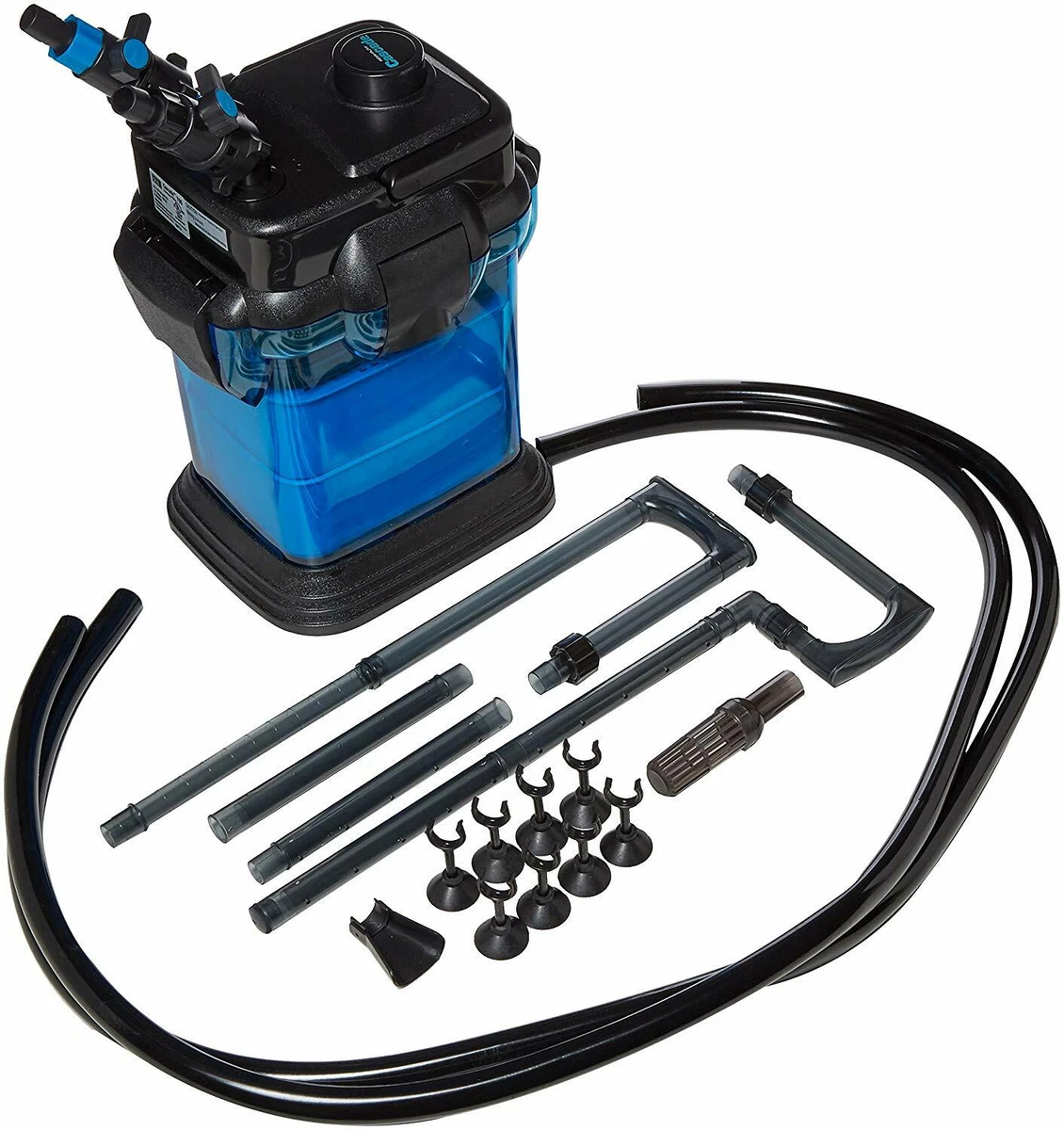 Penn plax top cascade 500