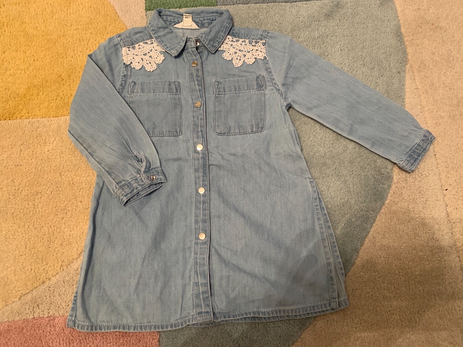 Baby Girls Clothes 1218 Months Create Your Own Bundle eBay