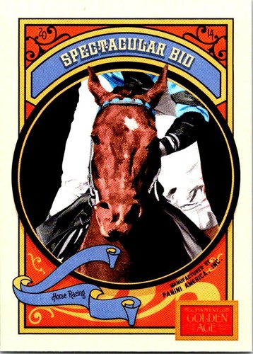 Panini 2014 Golden Age - Set Base - #1-150 - U-Pick completa tu conjunto - Imagen 278 de 299