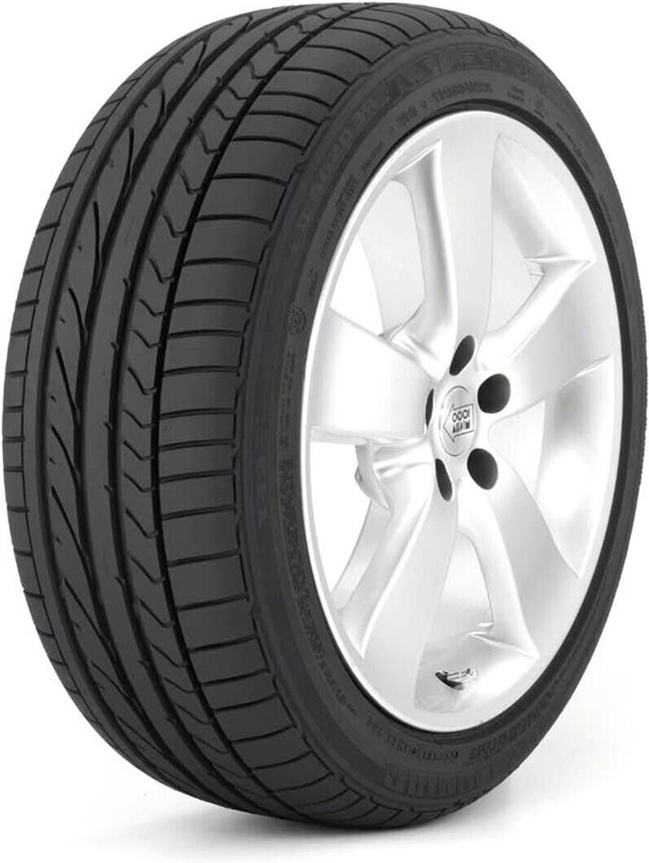 Bridgestone Potenza RE050A - 1 of 7