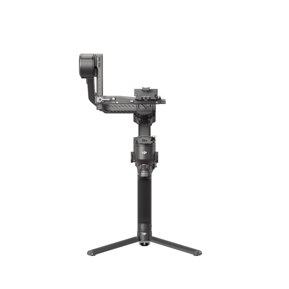 DJI RS 4 Pro Combo Gimbal Stabilizzatore Combo - Immagine 4 di 4