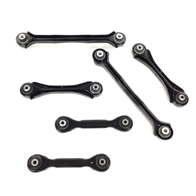Rear Upper Control Arms Suspension Wishbone For BMW E90 E91 128i 135i 328i 335i 
