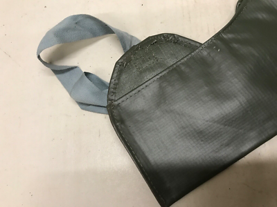 Lederol Tasche für 47 Unterklapp MZ Regulierer NVA VOPO