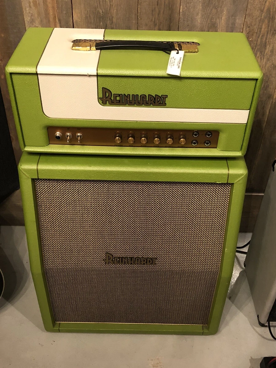 Reinhardt Sentinel RARE KT66 Bob Reinhardt eBay