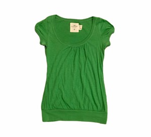 h&m basic tee women's