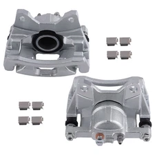 Rear Set Brake Caliper Assembly for Jeep Liberty 2008-2012 Wrangler 2007-2018