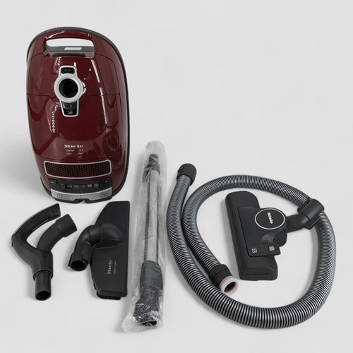 Miele Complete C3 Limited Edition Multi-Floor Corded Canister Vacuum Cleaner