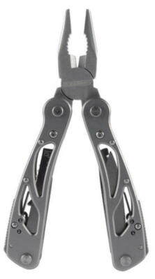 Guidesman Matrix Stainless Steel 13 Function Multi-Tool with Denier Nylon Case
