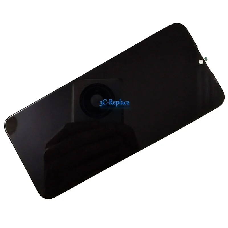 6.6 Inch For ZTE Axon 50 Lite 8050 LCD Display Touch Screen