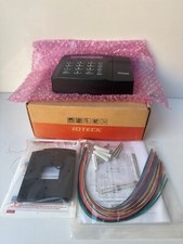 IDTECK IP505R ASK EM Format Proximity  PIN Time Attendance Access Controller