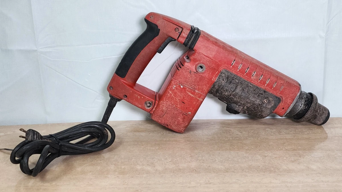 Milwaukee 5313 20 Heavy Duty 1 1 2