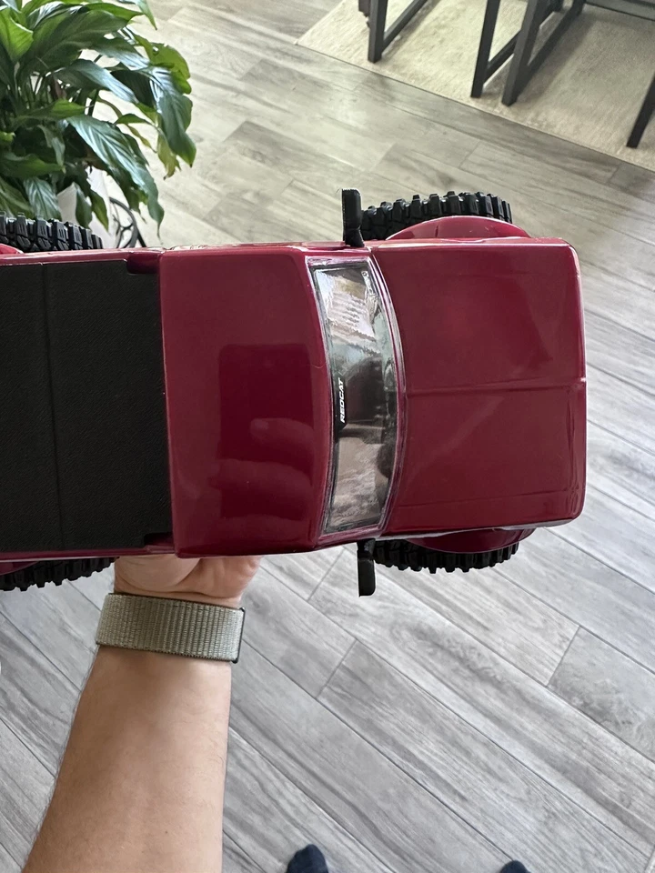 Side Mirrors For Redcat Ascent-18 1/18 Rock Crawler - Image 4 of 4