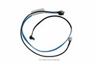 HP 24" SATA Optical Drive 'Y' Split Cable 663771-001 New Bulk