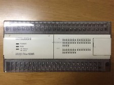 1Pc Mitsubishi Plc FX0N-60MR Used zq