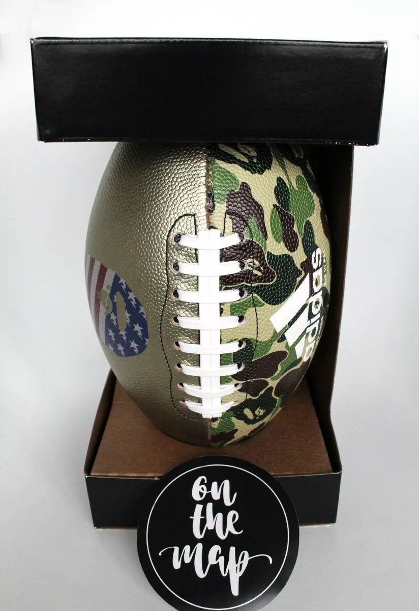 Adidas x bape clearance ball