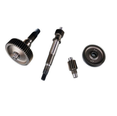 Scooter Engine Drive Shaft Gear for Honda 110CC GFM GGC DIO VISION SPACY 110 
