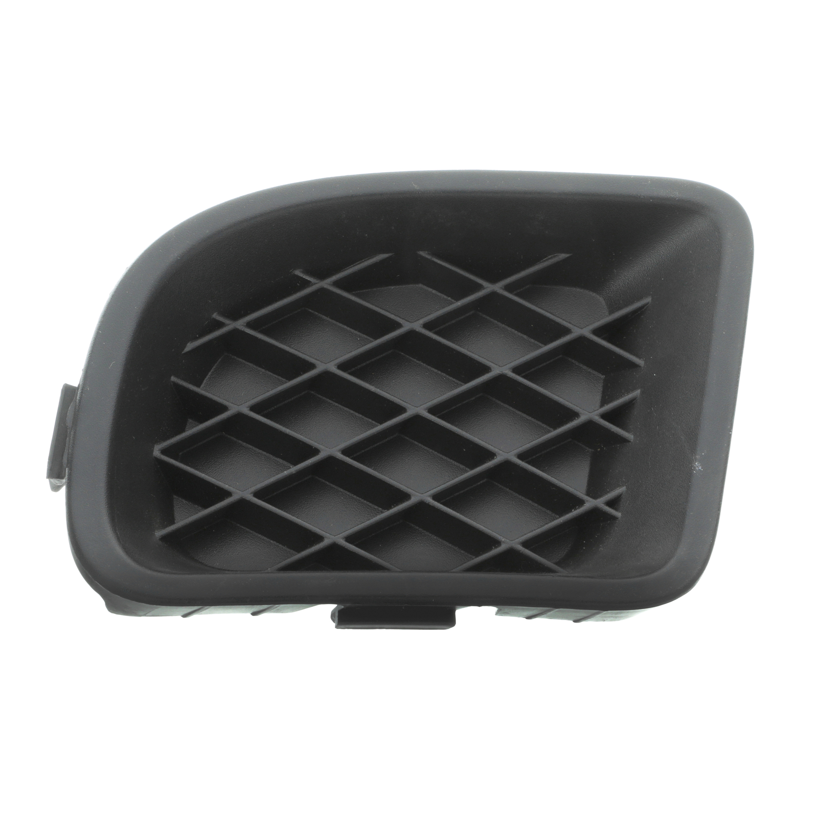 Cubierta del faro de niebla del lado izquierdo del parachoques delantero para Chrysler PT Cruiser 2006-2010
