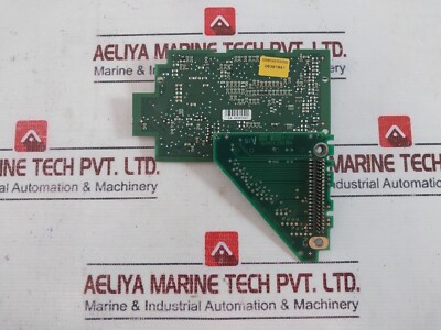 SIEMENS A5E00128244 interface board bridge card G85139-K1790-C807-B