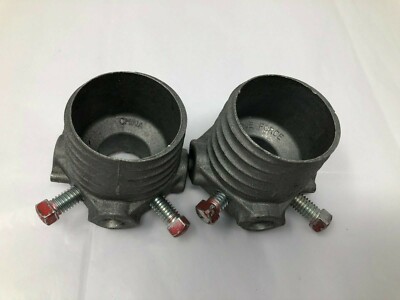 Clopay 0122500 EZ-Set Torsion Spring Winding Plug Lot of 2