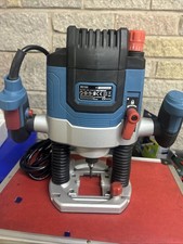 Erbauer ER2100 Plunge Router