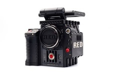 RED Scarlet Mysterium X 5K Cinema Line Camera - Tested Working With Warranty