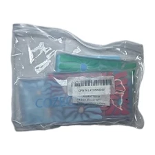 Gel Ice Packs Reusable - Pack of 3 Soft Ice Pack for Injuries